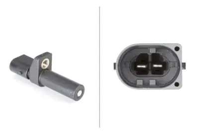 Generador de impulsos, cigüeñal HELLA 6PU 009 110-491 HELLA 6PU 009 110-491 Últimas Unidades